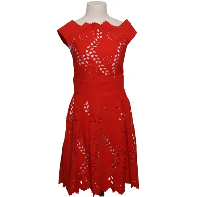 Jurk (Rood) van Rinascimento