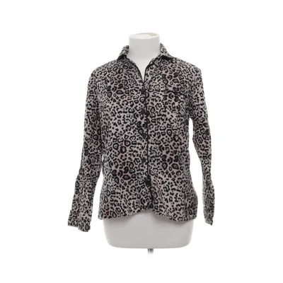 Pajama shirt (Beige, Black) from Love to Lounge Cotton