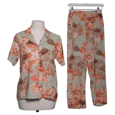 Pajamas (Green, Orange, Multicolored) from SUWEN