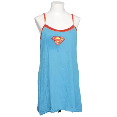 Linne (Blå, Röd, Gul) från Superman Bomull