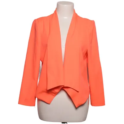 Blazer (Red) from Capsule Elastane, Polyester