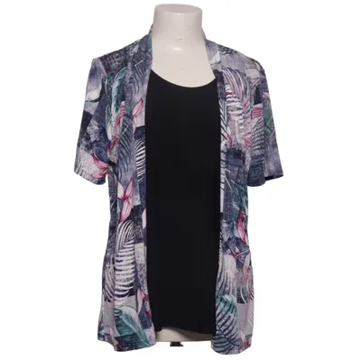 Topp (Blå, Rosa, Flerfärgad) från Bassini Elastan, Polyester