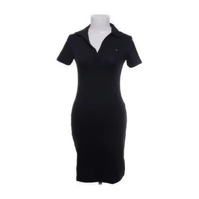 Pikéklänning (Blå) från Tommy Hilfiger Bomull, Elastan