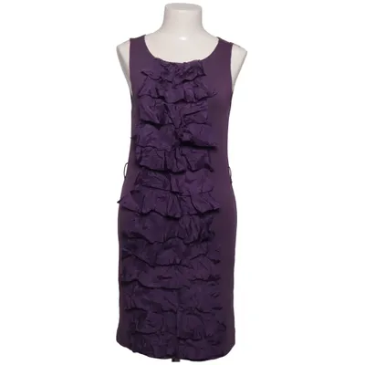 Top (Purple) from Hoss Intropia Elastane, Silk, Viscose