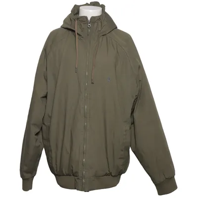 Bomberjack (Groen) van Volcom Polyester