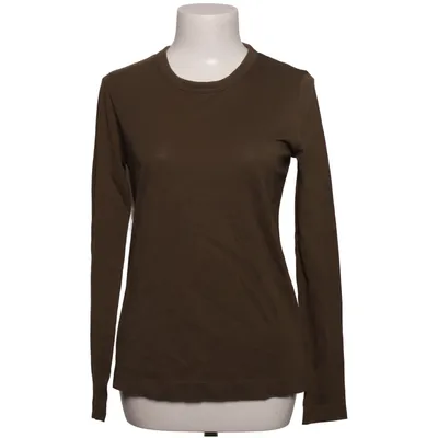 T-shirt à manches longues (Vert) de Arket Coton