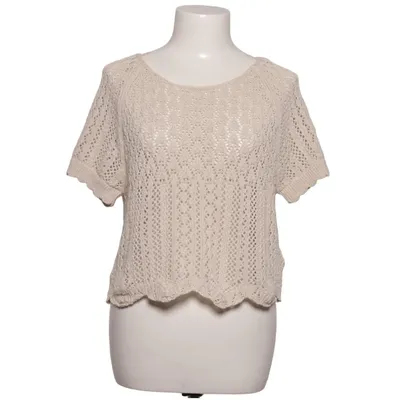 Sweater (Onlnola Life S/S Pullover Knt Noos) from ONLY Recycled cotton