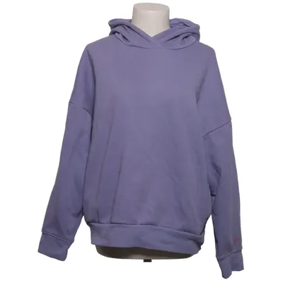 Huvtröja (Lila) från Fabletics Bomull, Polyester