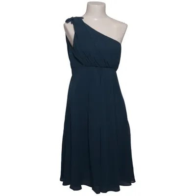 Cocktailjurk (F15332) van David's Bridal Polyester