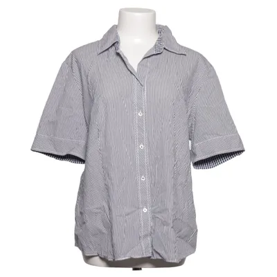 Kortärmad skjorta (Blå, Vit) från Gerry Weber Edition