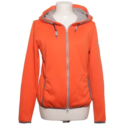 Huvtröja (Orange, Grå) från Pikeur