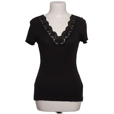 Top (Grå) fra Odd Molly Bomuld, Viscose