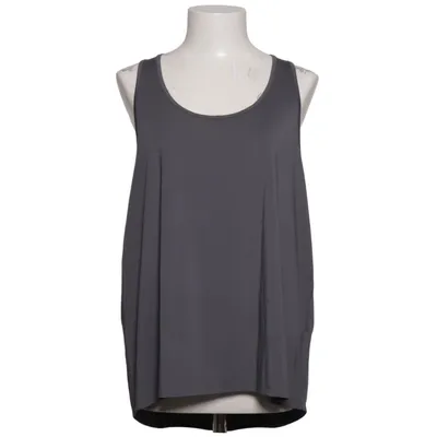 Débardeur de sport (Gris) de H&M Move Élasthane, Polyester