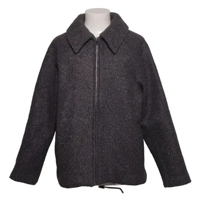 Jacka (Grå) från Bonprix Återvunnen polyester