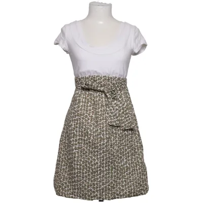 Mammaklänning (Vit, Grön, Brun) från Jw