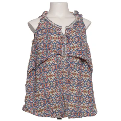 Haut (Bleu, Multicolore) de Zara Kids Coton