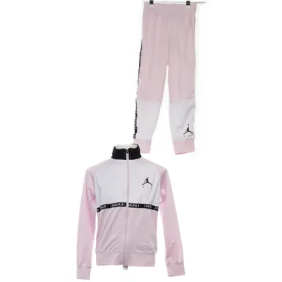 Träningsset (Rosa) från Jordan Polyester