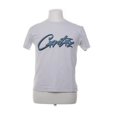T-shirt (White) from Corteiz
