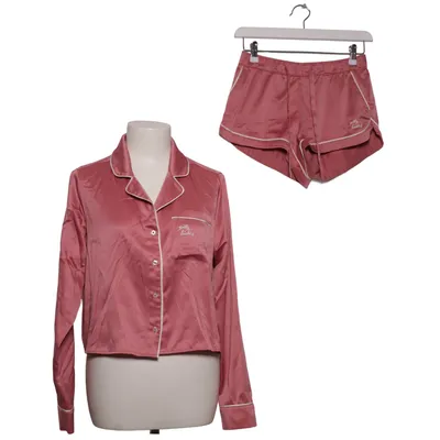 Pyjama (Roze) van Gilly Hicks by Hollister Polyester