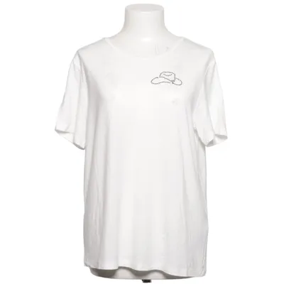 T-shirt (Motiv. HUT Strasssteine ) från Aware by Vero Moda Elastan, Lyocell