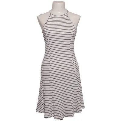 Dress (White, Black) from Pimkie
