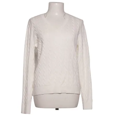 Pull-over (Blanc) de Mavi