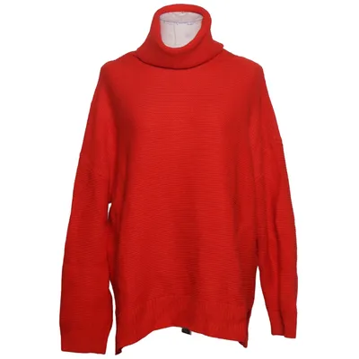 Sweater (Rød) fra Yidarton