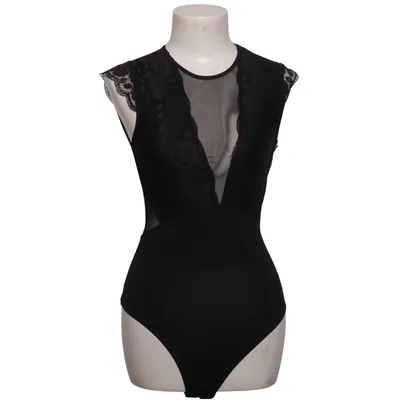 Body (Sort) fra Pieces