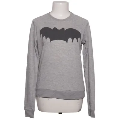 Sweatshirt (Grå) fra Zoe Karssen Bomuld, Polyester