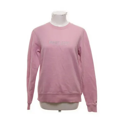 Collegetröja (Rosa) från Tommy Hilfiger Jeans