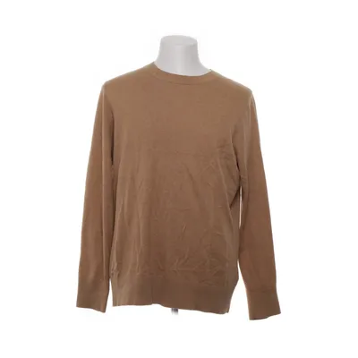 Tröja (Beige) från Arket Kashmir, Bomull
