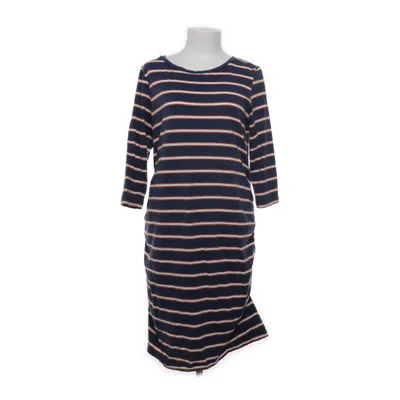 Maternity dress (Blue, Multicolored) from Mamalicious