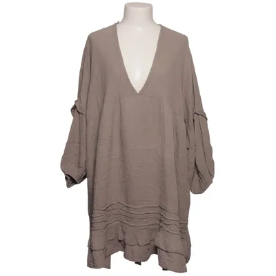 Dress (Gray) from Mioni Cotton
