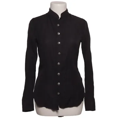 Shirt (Grijs) van Nockstein Trachten