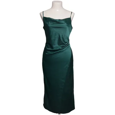 Cocktail dress (Green) from Lulus Polyester