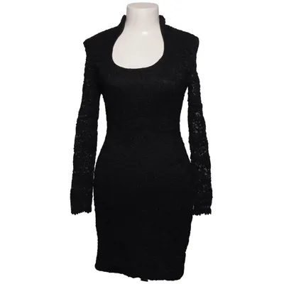 Jurk (Zwart) van American Style Polyamide, Polyester