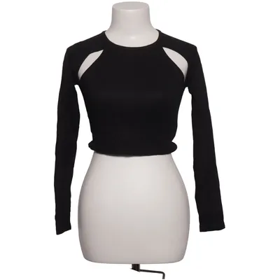 Pull-over (Noir) de Love, Bonito