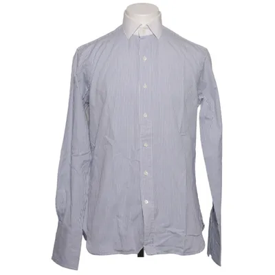 Shirt (Regent Custom Fit) van Polo Ralph Lauren Katoen