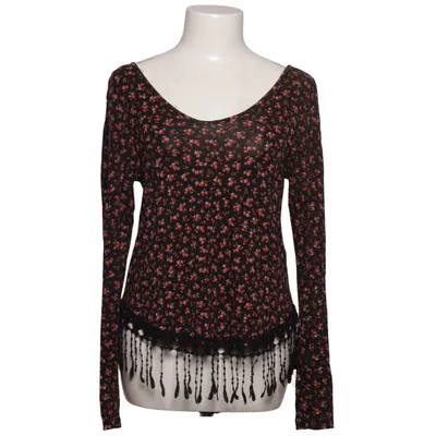 Top (Seven/11 Indian Winter Flower) fra Seven Sisters Elastan, Viscose
