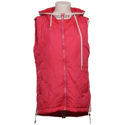 Gilet d'extérieur (Rose) de Happy House Polyester