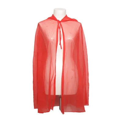 Feestkostuums (Rood) van Fries Polyester
