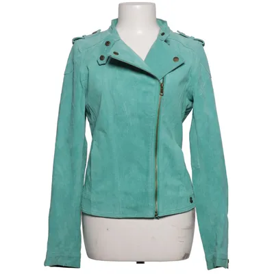 Veste de motard (April) de Silver Creek Cuir