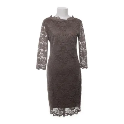 Robe (Marron) de Pfeffinger Élasthane, Polyester