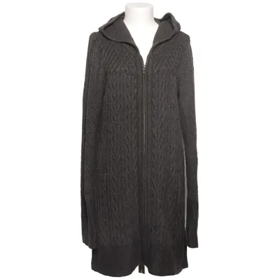 Cardigan (Gray) from Fenn Wright Manson Polyamide, Wool