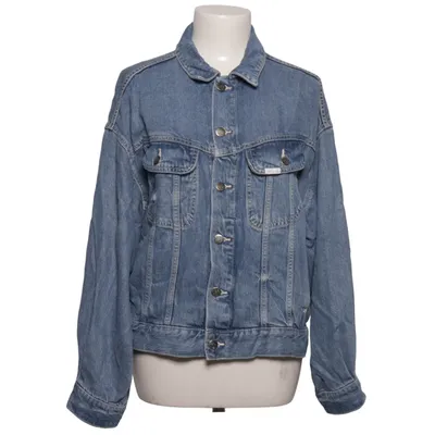 Jeansjacke (Blau) von Lee x H&M