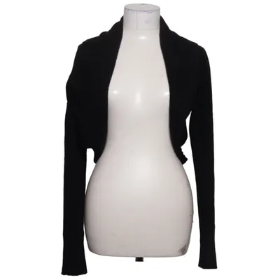 Bolero (Sort) fra Allude Kashmir, Elastan