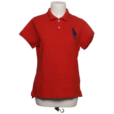 Pikétröja (The Skinny Polo) från Polo Ralph Lauren Bomull