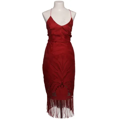 Cocktail dress (Red) from Two Sisters Polyester
