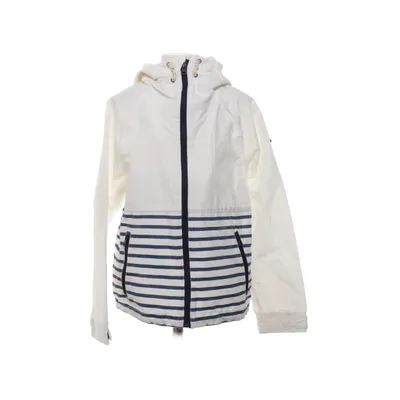 Jack (Wit, Blauw) van Zara Boys Katoen, Polyamide