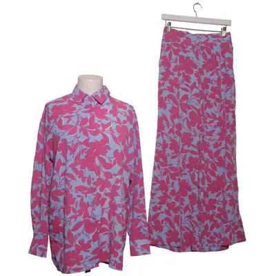Set (Blå, Rosa, Flerfärgad) från Flamode Polyester